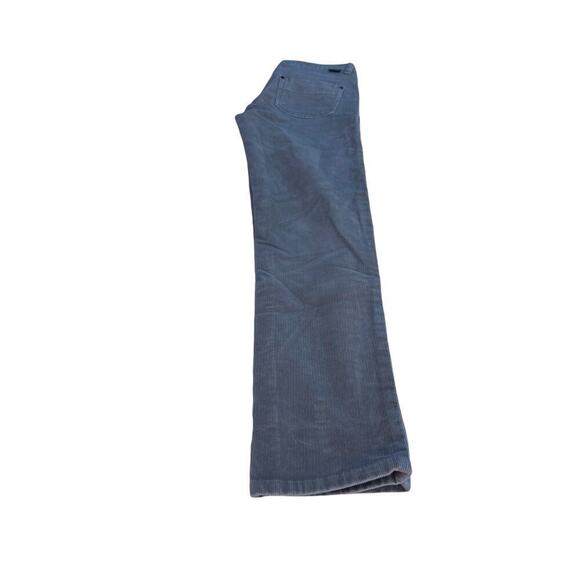 Patagonia Women's Fitted Corduroy Pants - Organic Cotton / Slim Leg - size 27‎ - Picture 10 of 12